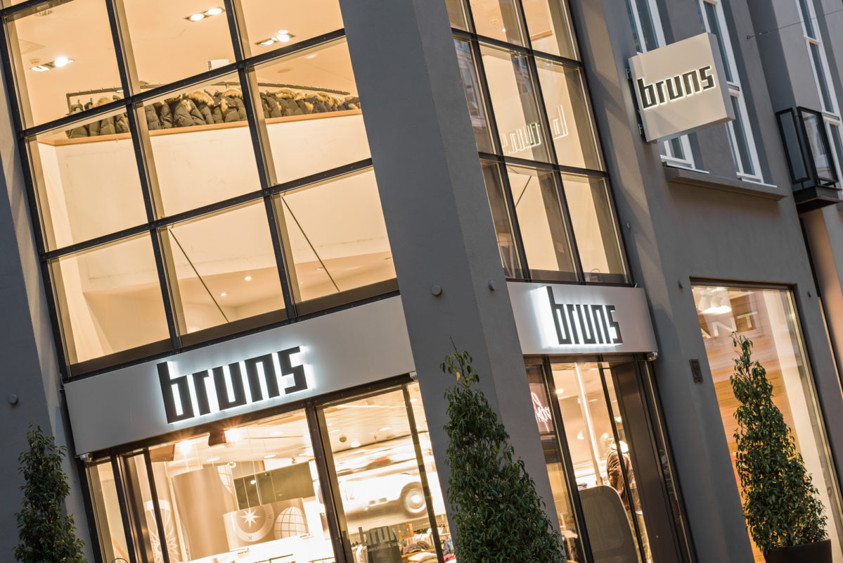 Bruns MÄNNERMODE | Oldenburg