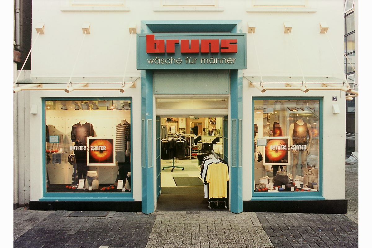 BRUNS Männermode | Oldenburg