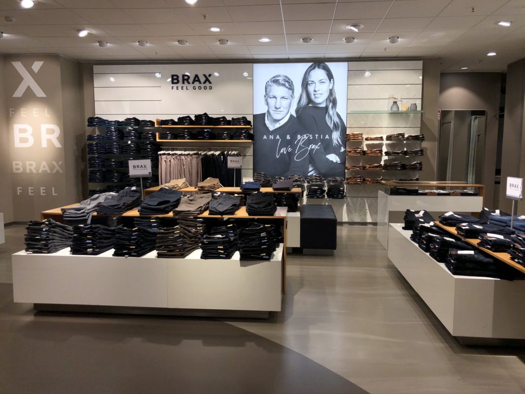Bruns MÄNNERMODE | Oldenburg