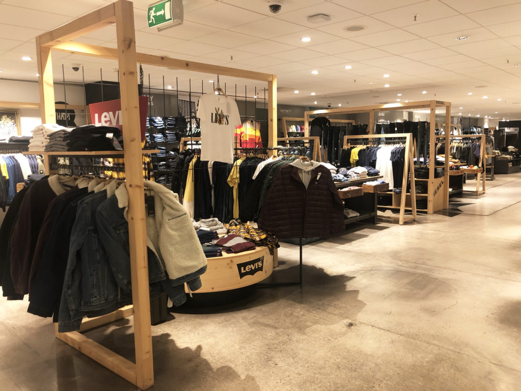 Bruns MÄNNERMODE | Oldenburg