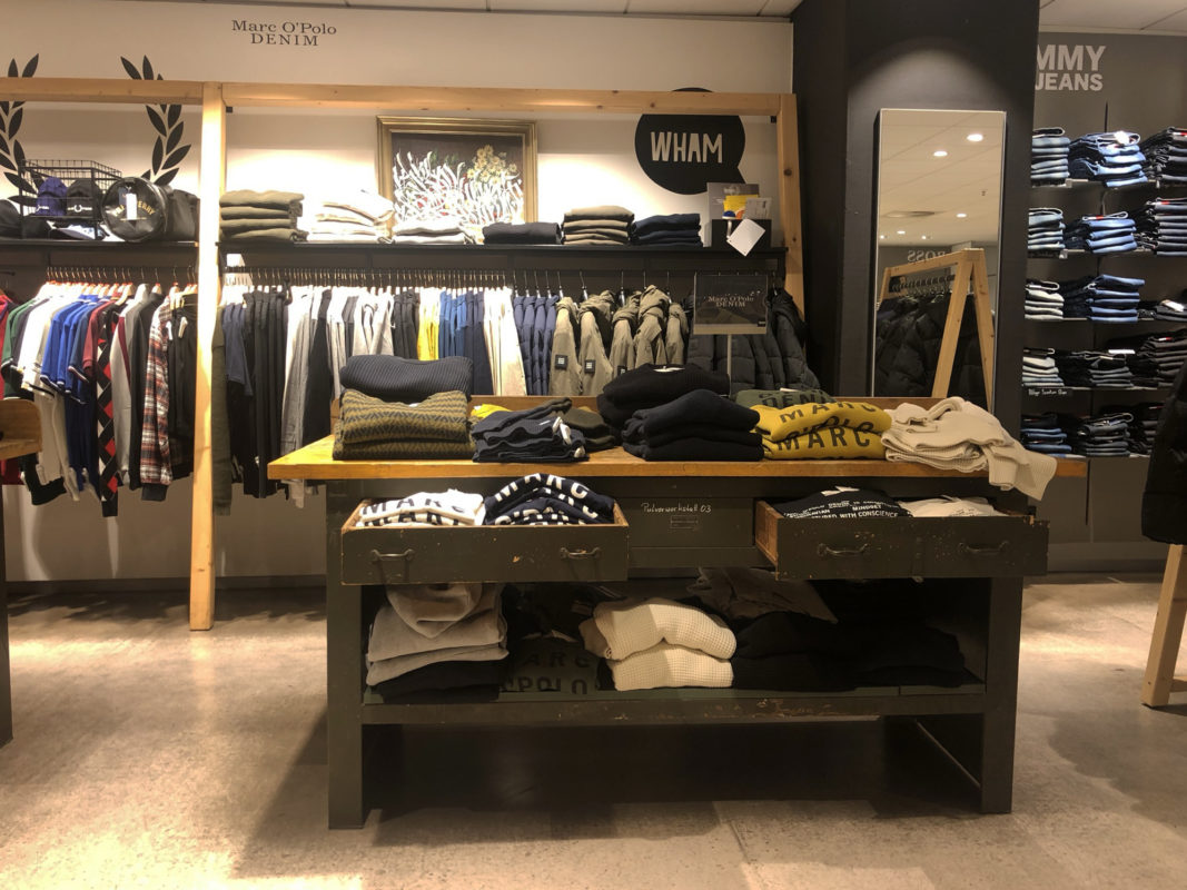 BRUNS Männermode | Oldenburg