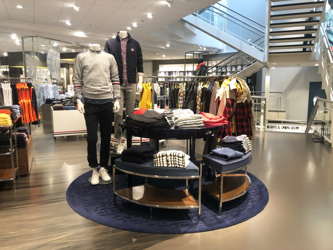 BRUNS Männermode | Oldenburg