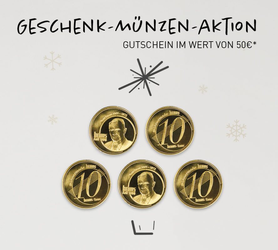 Bruns MÄNNERMODE | Oldenburg