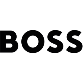 Logo Boss