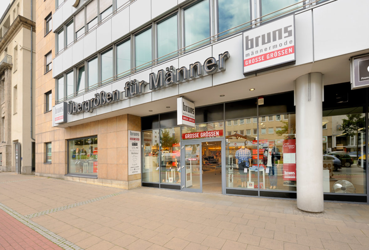 Bruns MÄNNERMODE | Oldenburg