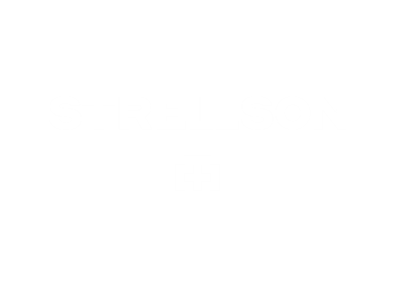 Logo Strellson