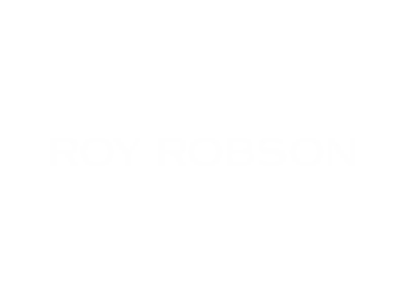 Logo Roy Robson Anzüge