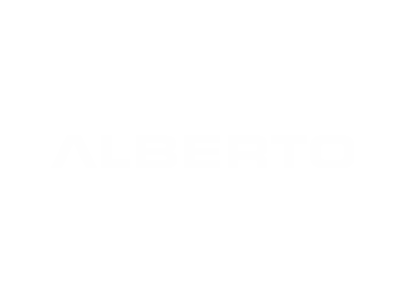 Logo Alberto Hosen