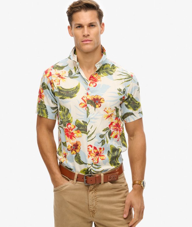 Bruns Männermode Superdry SALE