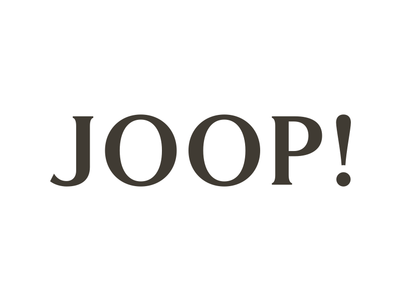 Joop Logo