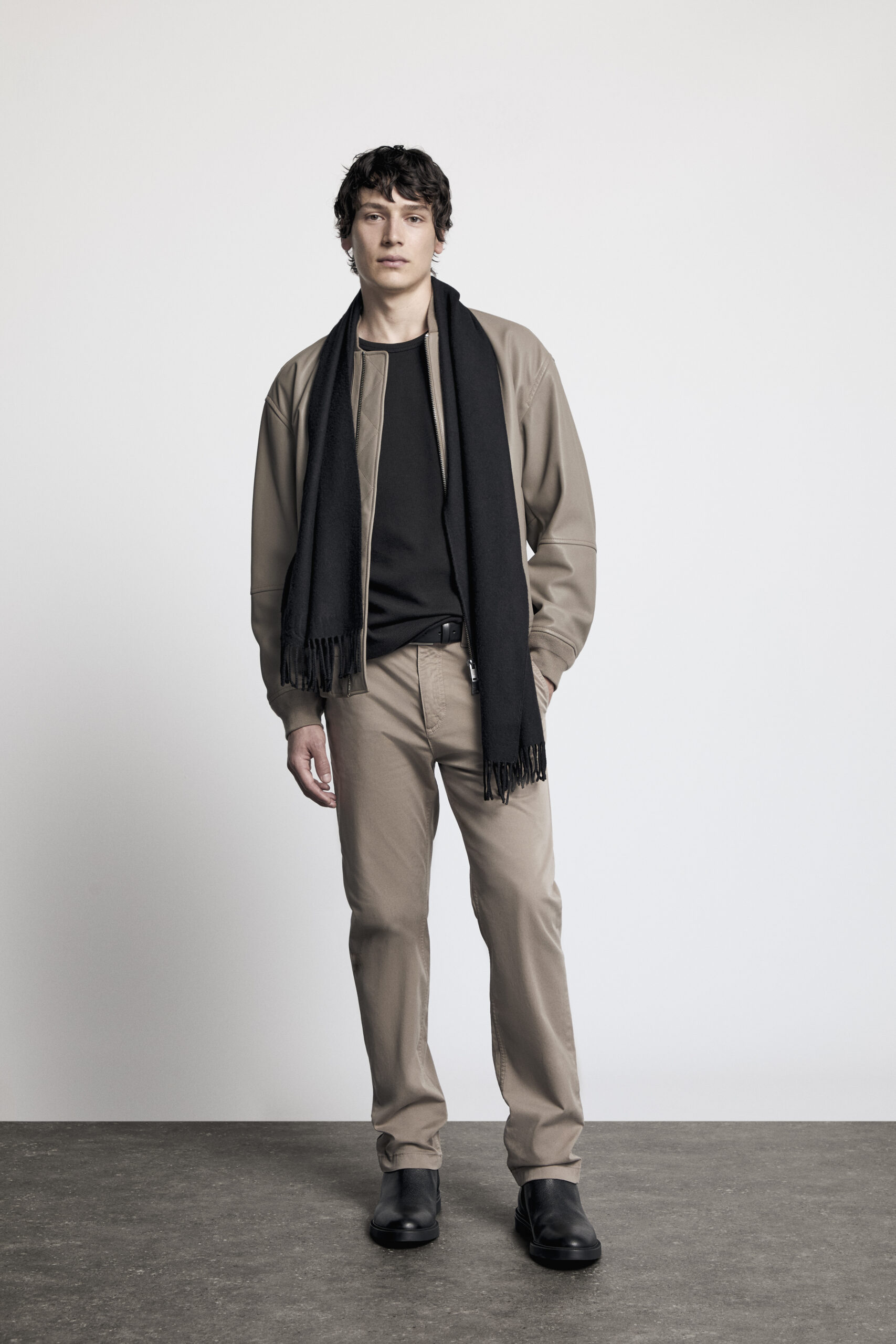 Boss Orange Mann Mode