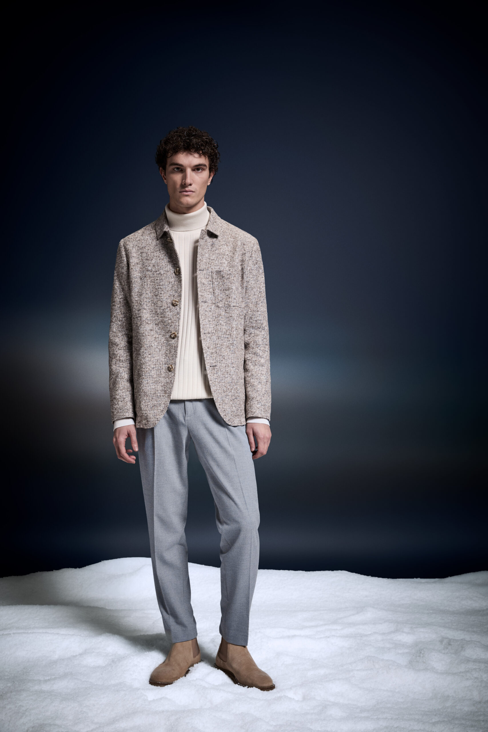 Benvenuto Mode Herren