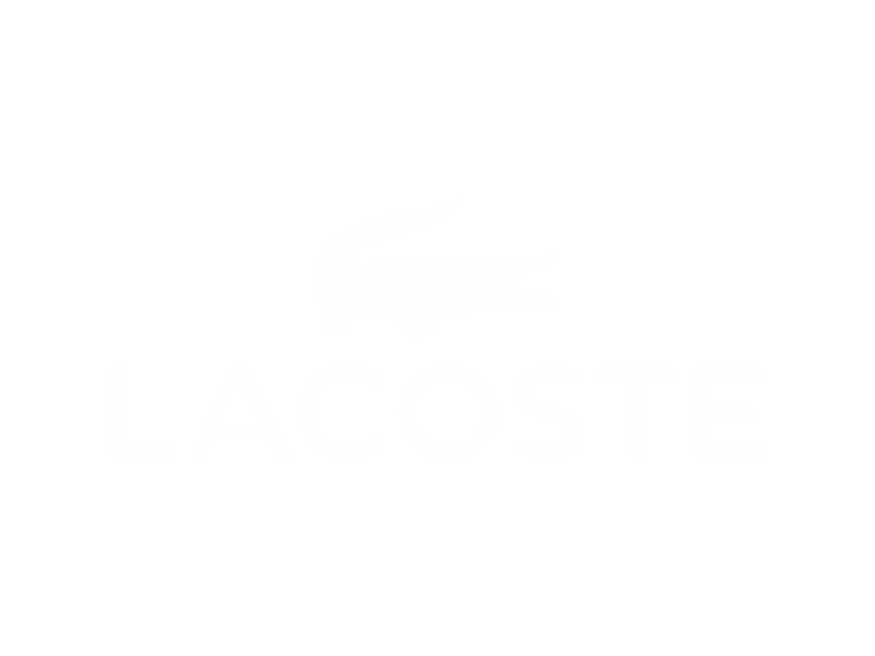 Logo Lacoste