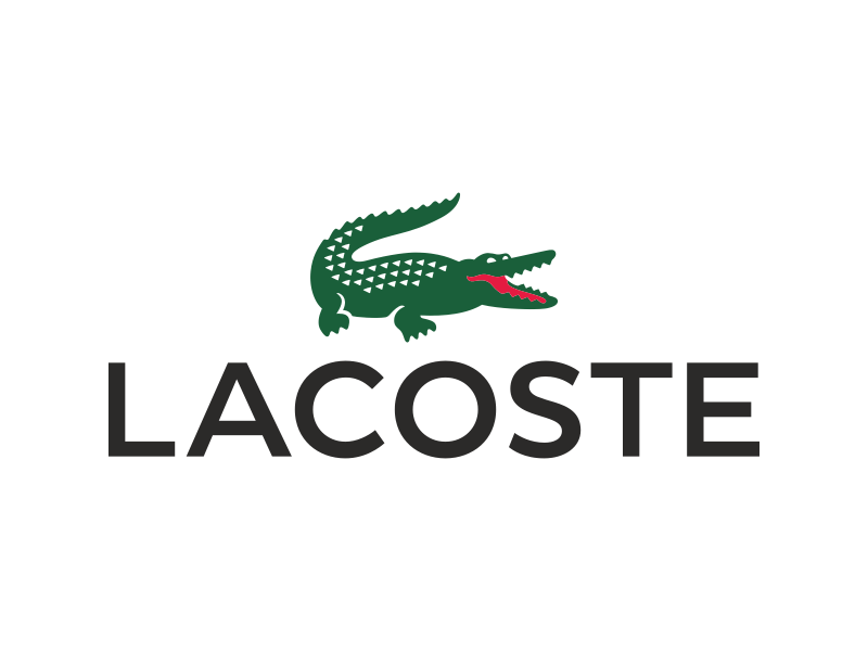 Logo Lacoste