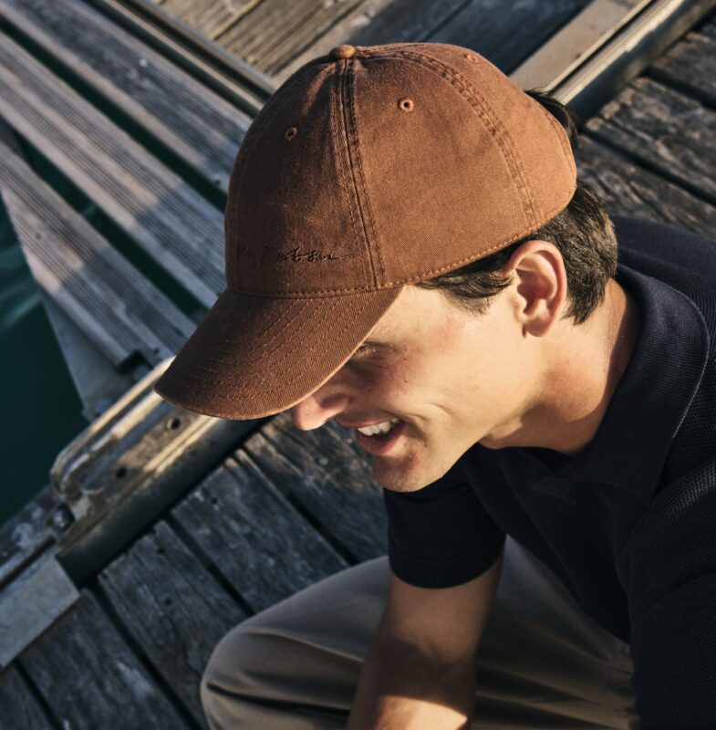 Roy Robson Mann Mode