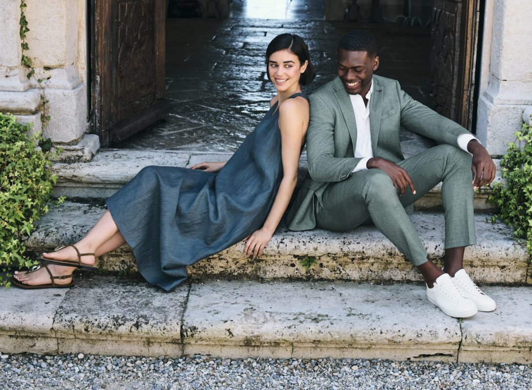 Roy Robson Mann Mode