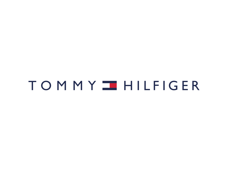Tommy Hilfiger Logo