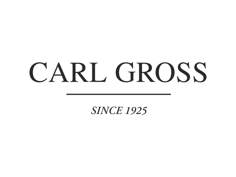Logo Carl Gross
