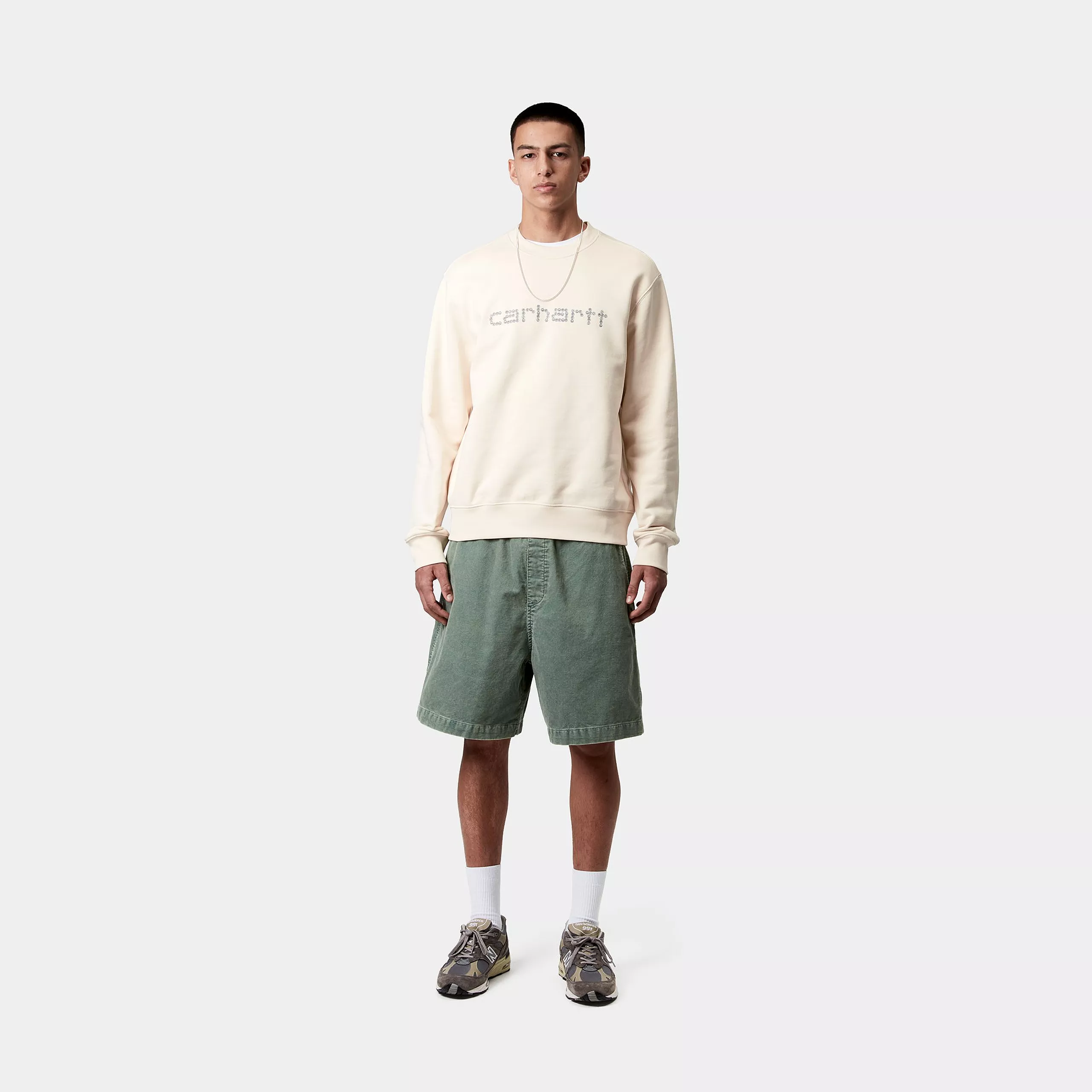 Carhartt Mode Mann