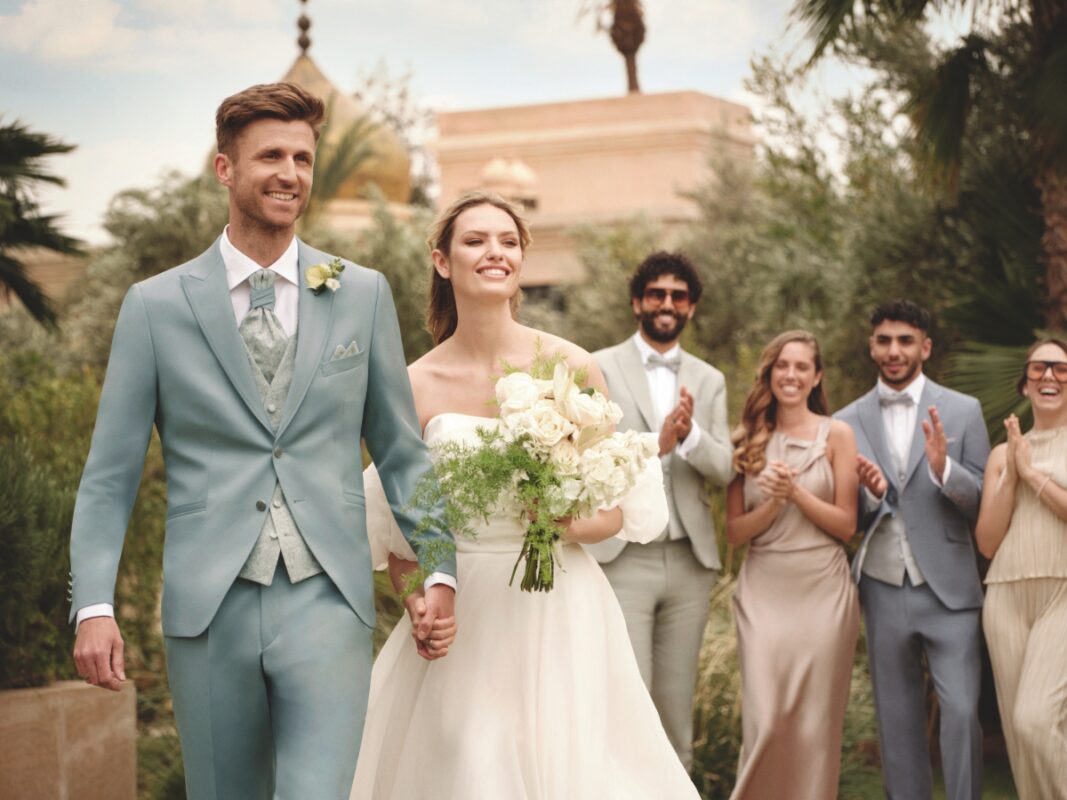 Wilvorst Hochzeit Mode