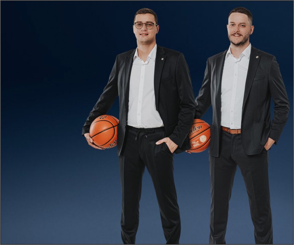 EWE_Coach_Team_Lazar-Spasic_Franjo-Borchers