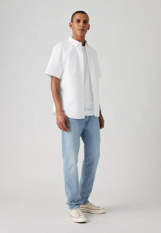 Bruns Männermode Mann Mode Levis