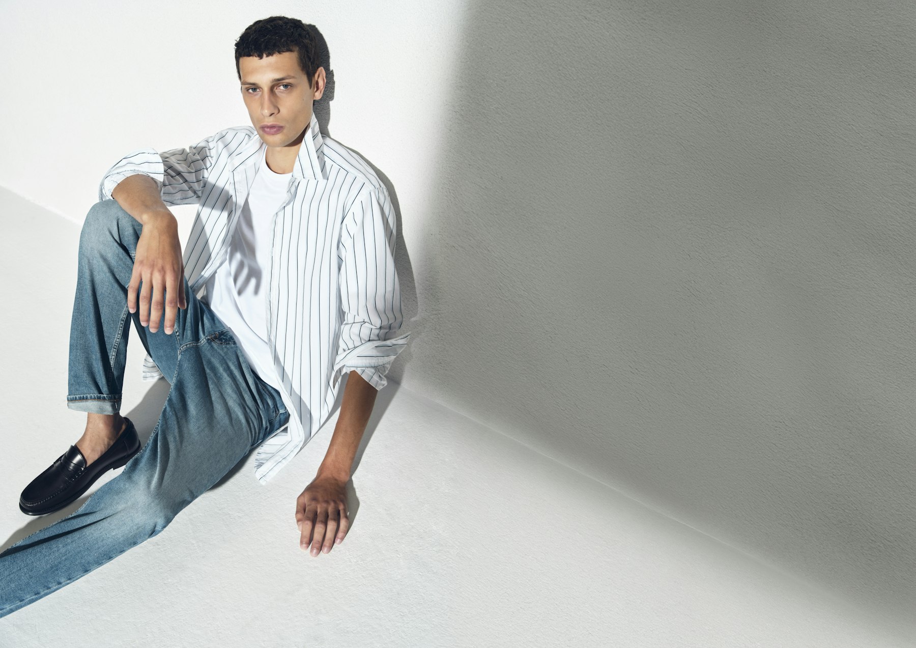 Bruns Männermode Mann Mode Boss