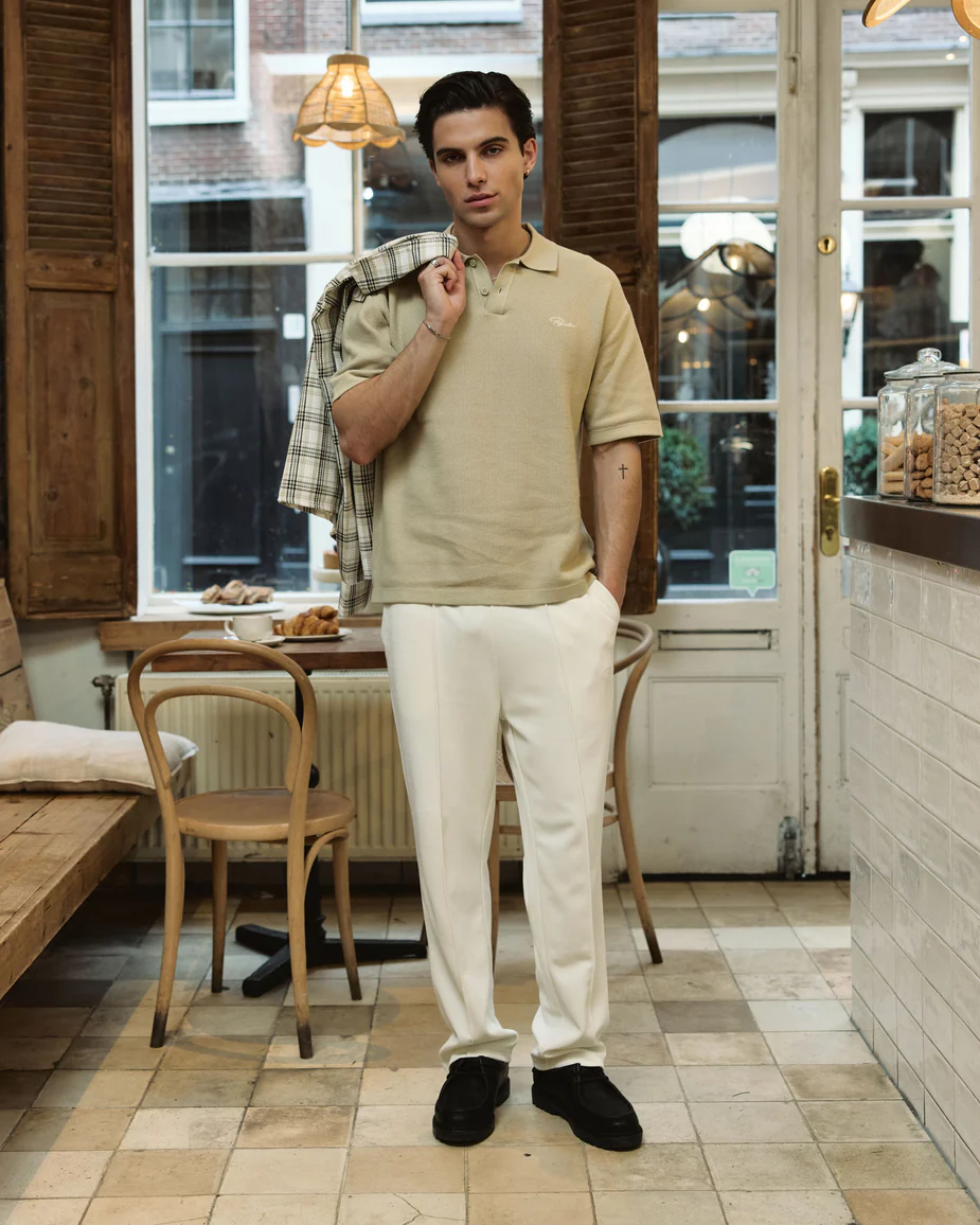 Bruns Männermode Mann Mode Pegardor