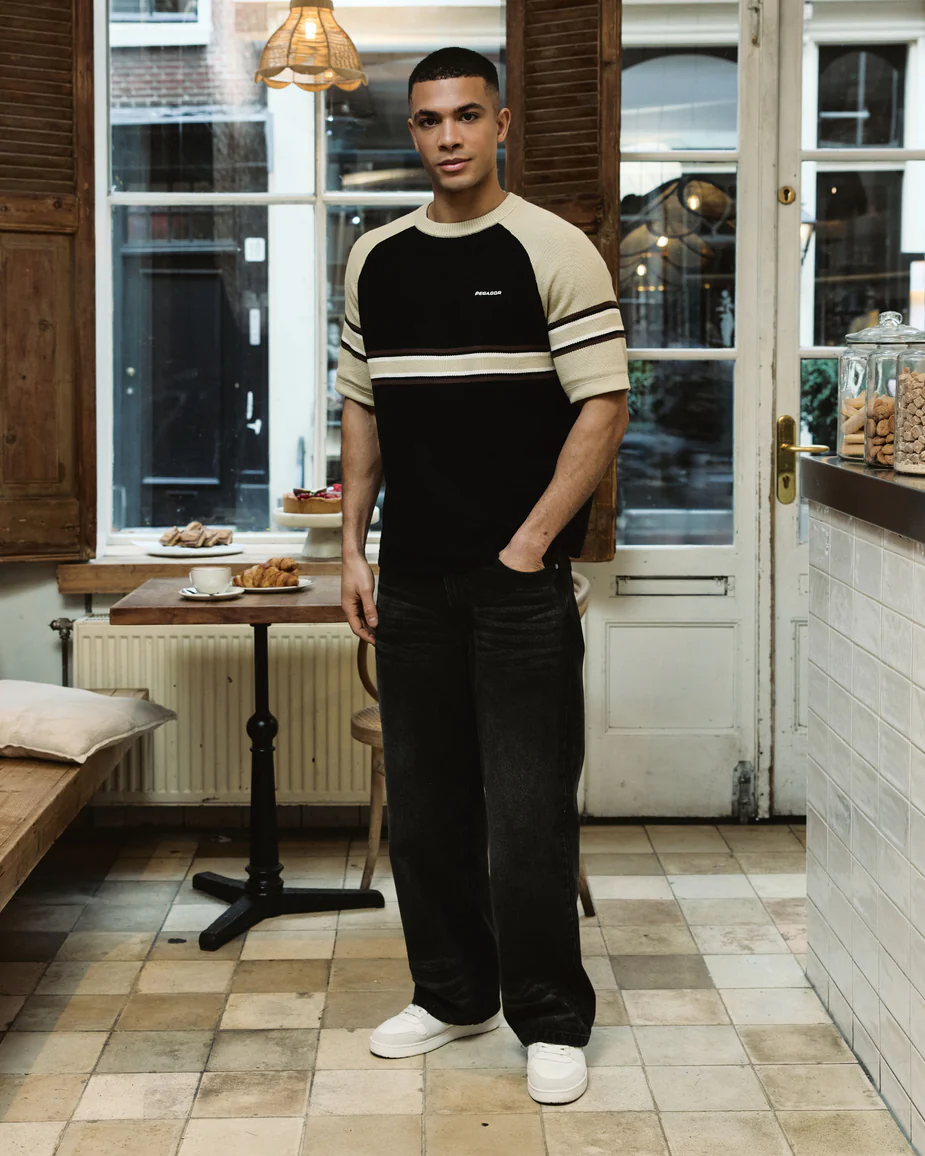 Bruns Männermode Mann Mode Pegardor